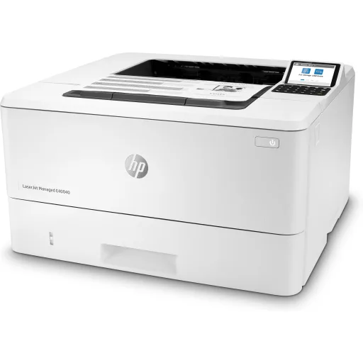 Imagen 1 de Impresora HP LaserJet Managed E40040dn Láser Monócroma 42ppm USB Ethernet