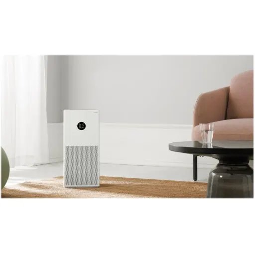 Imagen 4 de Purificador de Aire Xiaomi Smart Air Purifier 4 Lite EU 43m2 120m2 p/h 33W Blanc