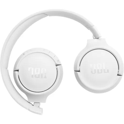 AURICULAR JBL T510 BT VINCHA BLANCO