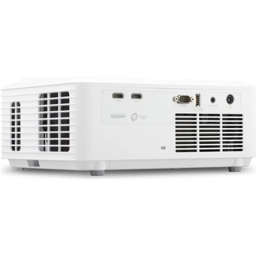 Imagen 3 de Proyector Láser Viewsonic LS740W, 5000 LUMEN ANSI 1280*800 WXGA HDMI USB RS232