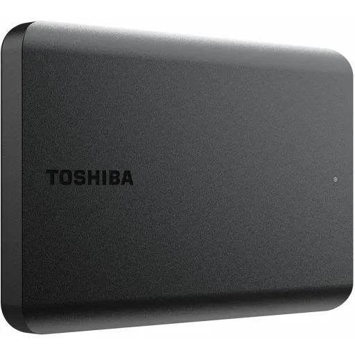 Imagen 8 de Disco Duro Externo Toshiba Canvio Basics 1TB 2.5" 5400RPM USB3.0 Color Negro