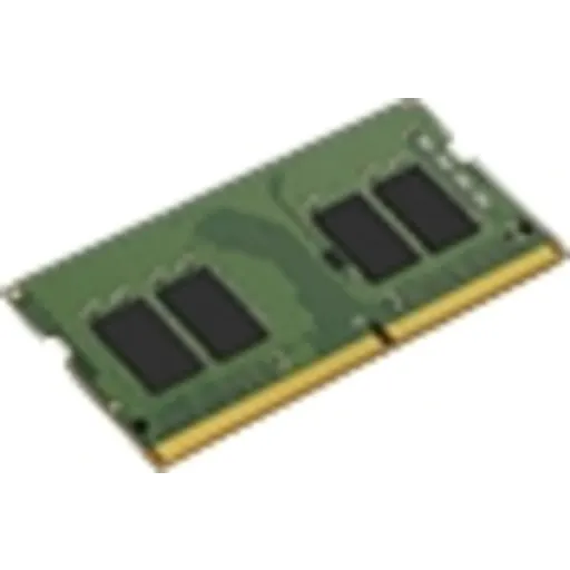 Imagen 2 de Memoria RAM 16GB DDR4 3200MHz SO-DIMM CL22 Non-ECC 1.2V 260pin - Kingston 