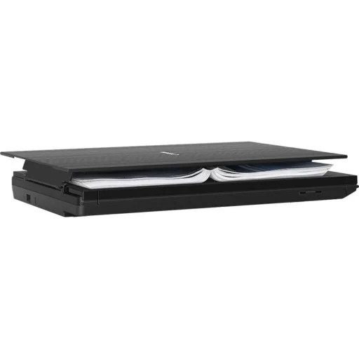 Imagen 7 de Escáner de Escritorio Canon Lide 400 Resol. 4800x4800dpi Color 300ppp USB3.0