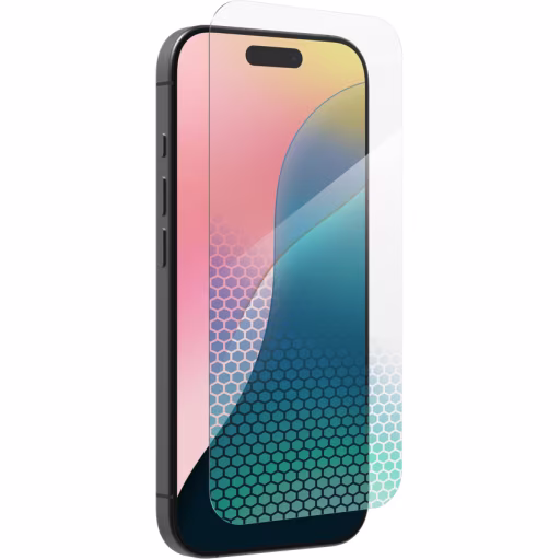 Imagen 0 de Lamina Glass Elite XTR4 iPhone 16 Pro Zagg