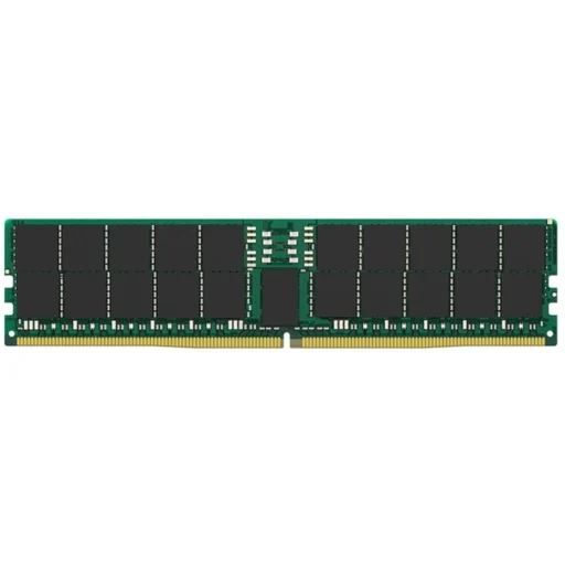 Imagen 0 de Memoria RAM 64GB DDR5 4800MHz DIMM CL40 ECC-REG 1.1v 288p p/serv - Hynix