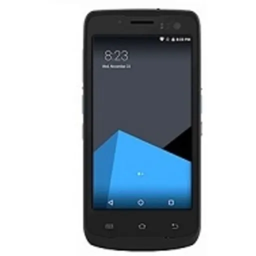 Imagen 1 de Terminal Portátil Unitech EA500 QuadCore RAM2GB Almc16GB 5" Android IP67 IncCuna