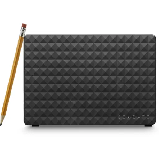 Imagen 6 de Disco Duro Externo Seagate Expansion 18TB 3.5" 5400RPM USB3.0 Color negro 
