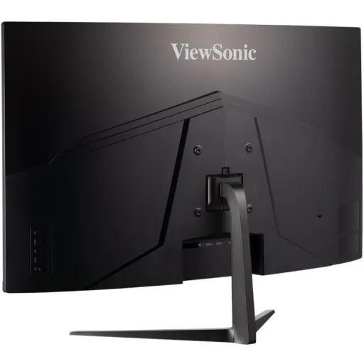 Imagen 2 de Monitor Gamer Curvo Viewsonic VX3218 FHD 32" 1920x1080 LED VA 2*HDMI DP 165Hz