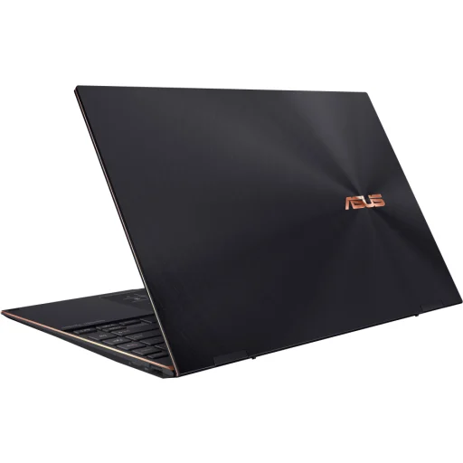Imagen 4 de Notebook Asus ZenBook Flip S UX371 I7-1165G7 RAM 16GB SSD 512GB 13.3"Touch W11H