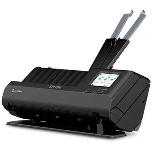 Imagen 3 de Escáner de Escritorio Epson WorkForce ES-C380W WiFi USB 2.0