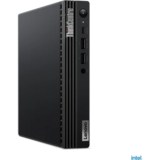 Computador Lenovo ThinkCentre M70q Gen3 Tiny I5-12500T RAM 16GB SSD 512GB W11P (Reacondicionado)