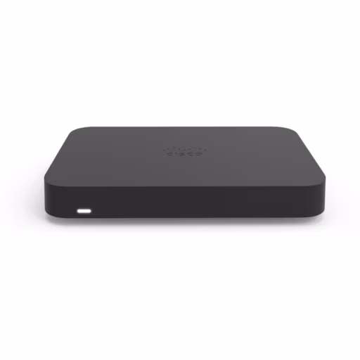 Imagen 0 de Router Cisco Meraki Z3, Alámbrico, 1300 Mbit/s, 4x RJ-45