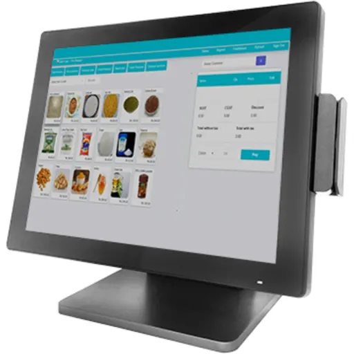 Imagen 0 de PTE0605W-8-240W10