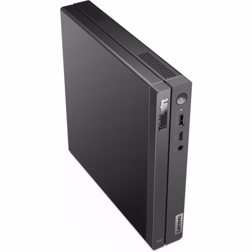 Imagen 8 de Computador Lenovo ThinkCentre neo 50q Gen4 I3-1215U RAM 16GB SSD 512GB FreeDOS