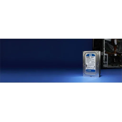 Imagen 3 de Disco Duro Western Digital Blue 1TB 3.5" 7200RPM SATA 
