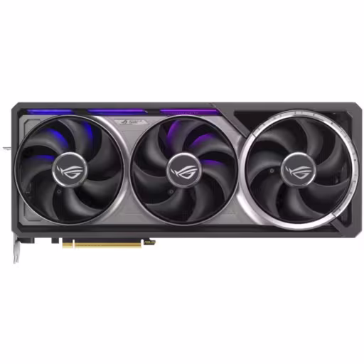 Imagen 1 de Tarjeta de Video Asus ROG ASTRAL RTX 5090 OC 32GB GDDR7 3*DP 2*HDMI PCIe5.0