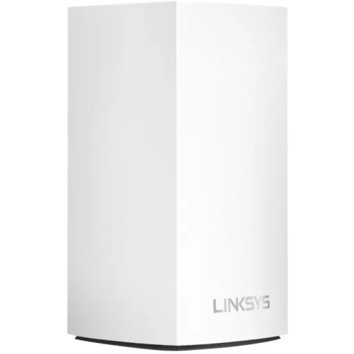Imagen 2 de Router LINKSYS WHW0102 VELOP Sistema WI-FI de Doble Banda 2 Nodos
