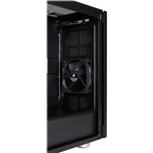 Corsair Carbide 275R USB 3.0 Cristal Templado Negra