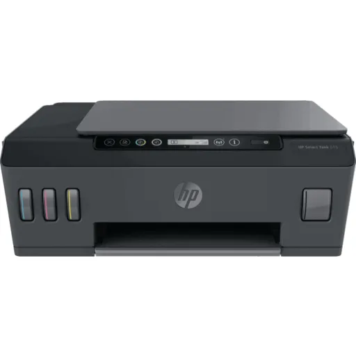 Imagen 0 de Impresora Multifunción HP Smart Tank 515 Color Inyección de Tinta WiFi USB 2.0