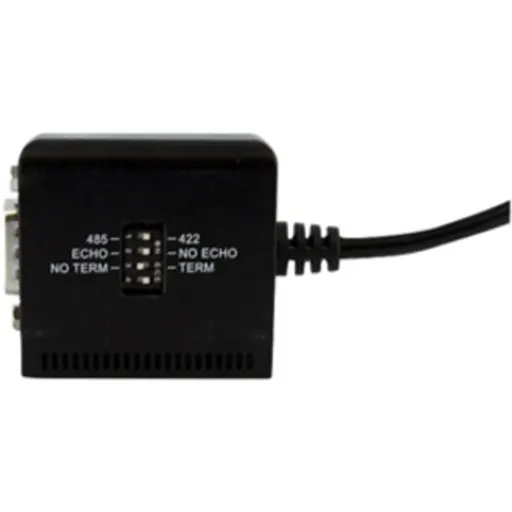 Imagen 4 de Adaptador USB 1.0 Tipo-A a Serial RS422 RS485 c/Retenc. Prto COM 1.8m - StarTech