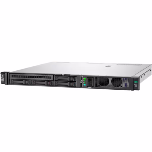 Imagen 2 de HPE DL20 Gen11 E-2434 1P 16G 4SFF Svr