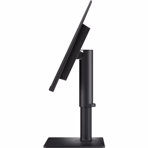 Imagen 7 de Monitor Samsung S40GD 24" FHD IPS  DP 2*HDMI USB 100Hz ALTURA AJUSTABLE PIVOT