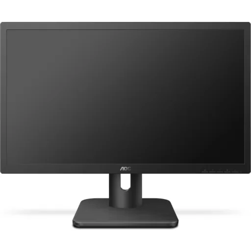 Imagen 4 de Monitor AOC 20E1H 20" HD+ 1600*900 LED TN 1*HDMI 1*VGA 60Hz 5ms VESA100x100
