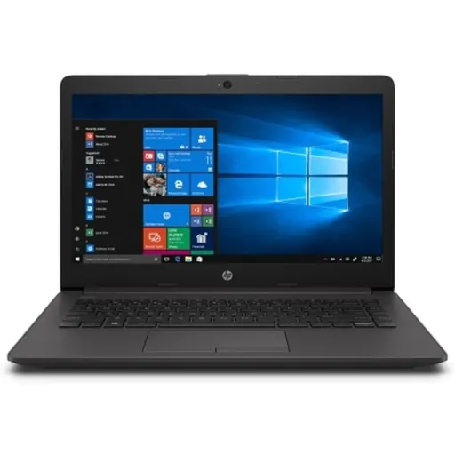 Imagen 0 de HP 245 G7 - Notebook - 14" - AMD Ryzen 5 3500U - 8 GB - 1 TB HDD - Windows 10 Home - Spanish