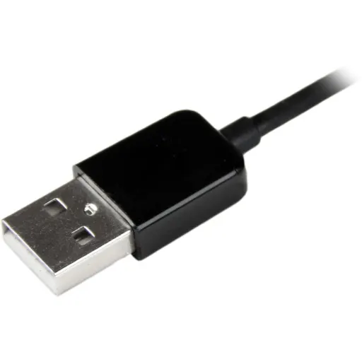 StarTech Tarjeta de Sonido Externa 7.1 USB