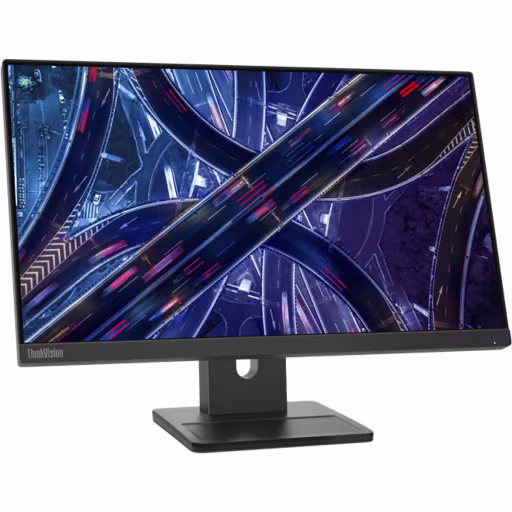 Monitor Lenovo ThinkVision E22-30 21.5"" FHD 1920*1080 IPS DisplayPort HDMI VGA