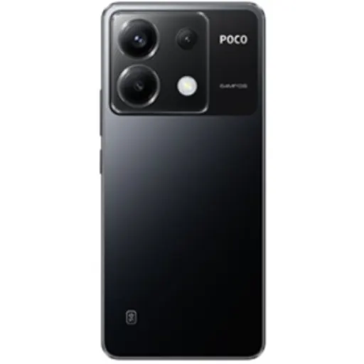 Imagen 0 de Smartphone Xiaomi POCO X6 pro OctaCore 12GB/512GB 6.67" 5G WiFi BT Android Black