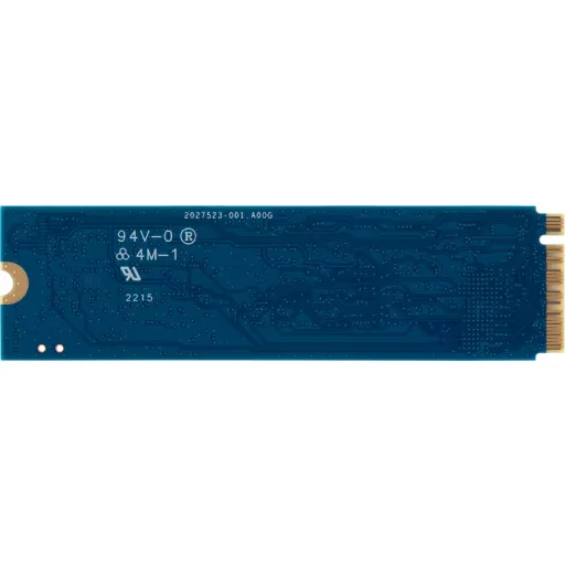 Imagen 2 de Unidad SSD Kingston NV2 1TB M.2 22*80 PCIe4 x4 NVMe Lec 3500MB/s Esc 2100MB/s