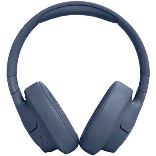Imagen 1 de Audífonos Inalámbricos JBL Tune 770NC, OverEar Canc. de Ruido Bluetooth Azul
