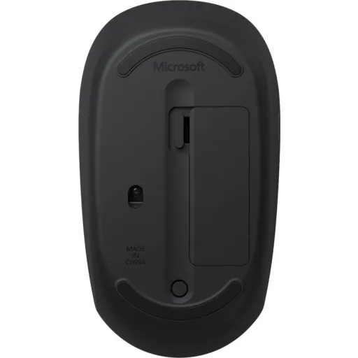 Imagen 3 de Mouse Inalámbrico Microsoft RJN-00001 Óptico 1000dpi BT5.0 3 Botones Color negro