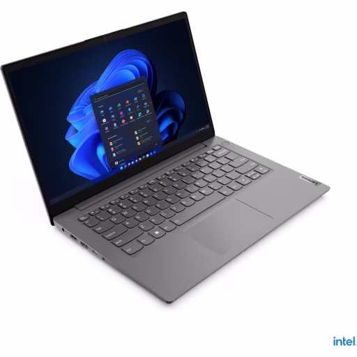 Imagen 2 de Notebook Lenovo V14 G4 IRU I5-13420H RAM 16GB SSD 512GB 14" W11Pro