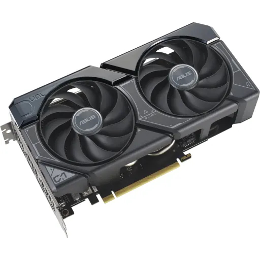 Imagen 7 de Tarjeta de Vidao Asus Dual-RTX 4060 TI O8G 8GB GDDR6 PCIe 4.0 3*DP HDMI ATX