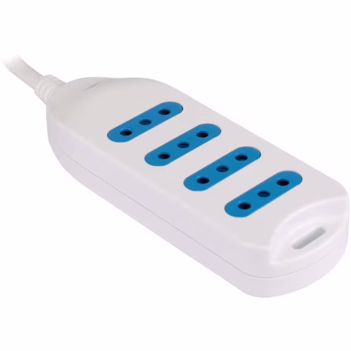 EXT. MULTIPLE 4 POS. 3.00 MTS BLANCA PHILCO