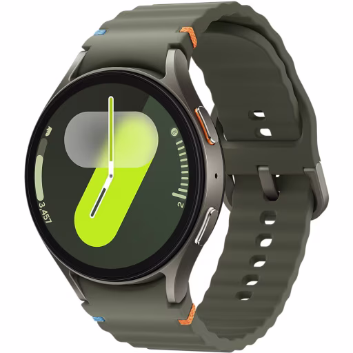 Imagen 0 de Samsung Galaxy Watch7 Bluetooth 44mm - Green [SM-L310NZGALTA]