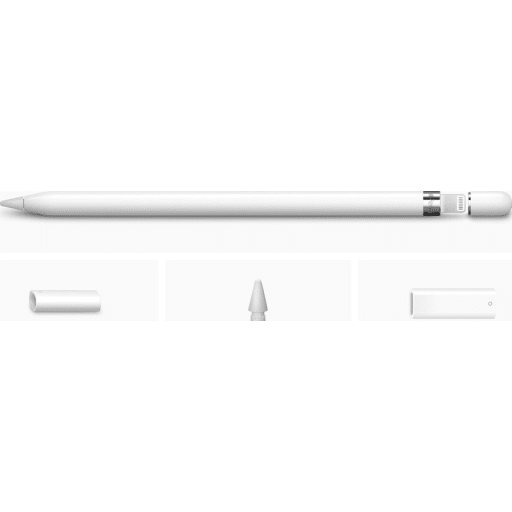 Imagen 1 de Apple Pencil 1ª Gen