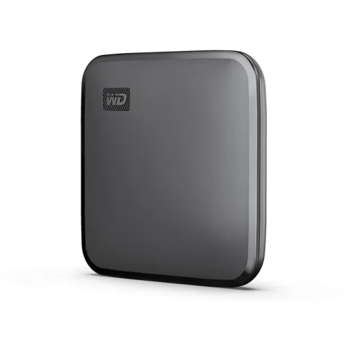 Imagen 1 de Unidad SSD Externo Wester Digital Elements SE 2TB USB 3.0 Lec 400MB/s