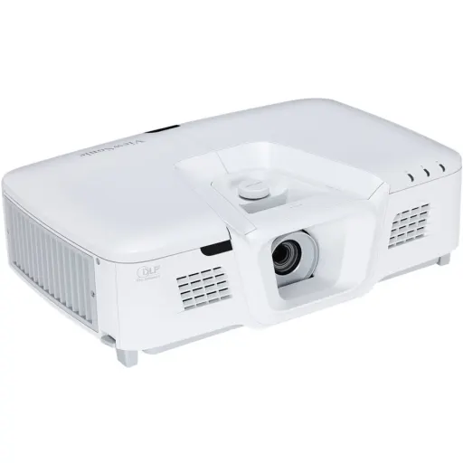 Imagen 2 de Proyector Viewsonic PG800W 5000LUM/WXGA/HDMIX2/VGAX2/RJ45/RS232/U