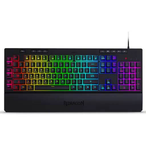 Imagen 0 de Redragon K512 Shiva (29REDK512R)