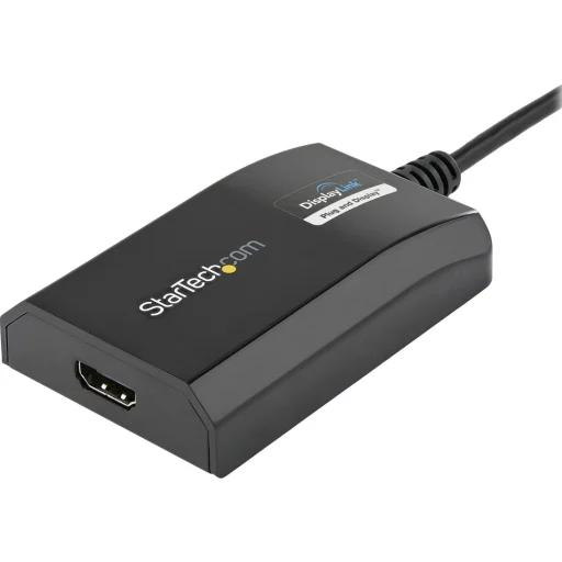 Imagen 8 de USB 3.0 to HDMI Video Graphics Adapter