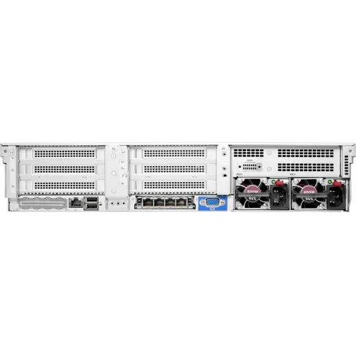 Imagen 4 de Servidor HPE ProLiant DL380 Gen10 Plus 4310 2.1GHz 12-core 1P 32GB-R