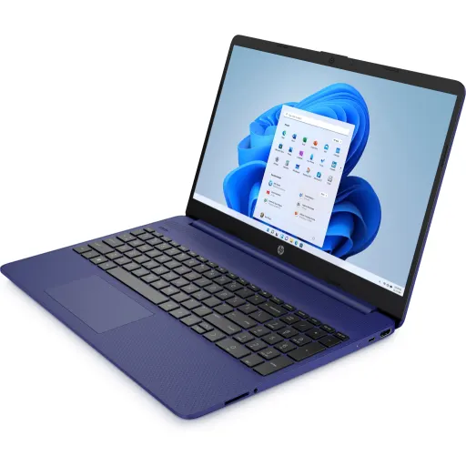 Imagen 1 de Notebook HP 15-ef2513la AMD Ryzen 5 5500U RAM8GB SSD256GB 15.6" W11H