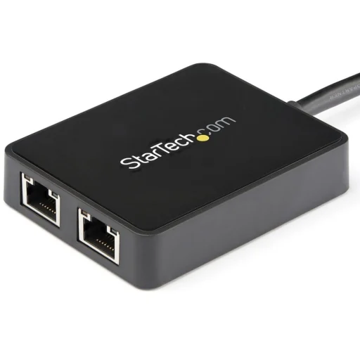 Imagen 6 de USB 3 Dual Port Gigabit Ethernet Adapter