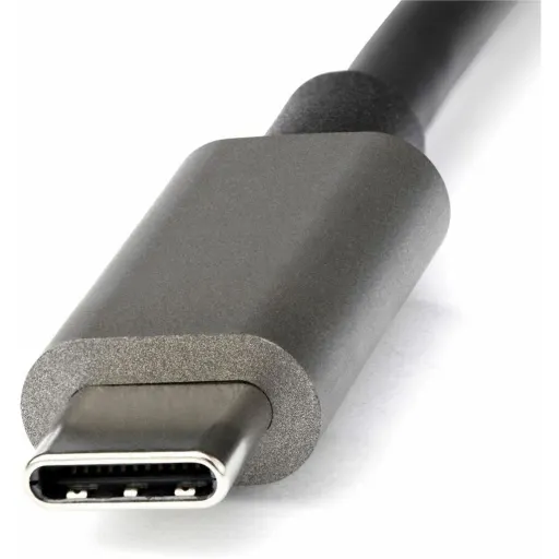 Imagen 5 de Cable Adaptador USB-C a HDMI 2.0b 4K UHD 60Hz HDR10 Activo 1mt Gris - StarTech