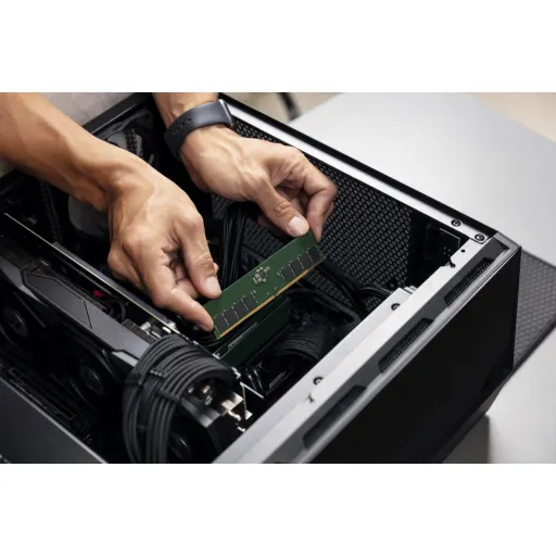 Imagen 3 de Memoria RAM 16GB DDR5 4800MHz DIMM CL40 Non-ECC 1.1v 288p - Kingston