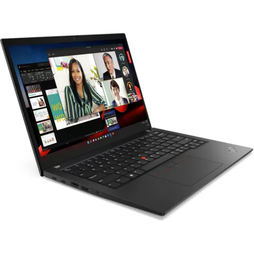 Imagen 5 de Notebook Lenovo ThinkPad T14s Gen4 I7-1355U RAM 16GB SSD 1TB 14" W11P