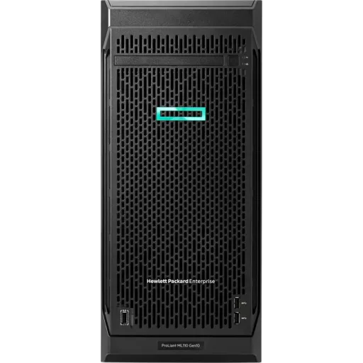 Imagen 0 de HPE ML110 Gen10 3204 1P 16G 4LFF 4TB Svr